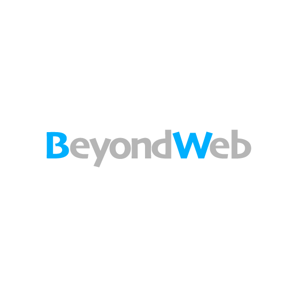 BeyondWeb サムネイル画像