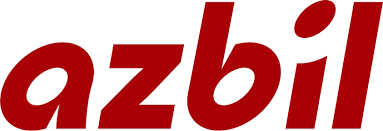 azbil logo